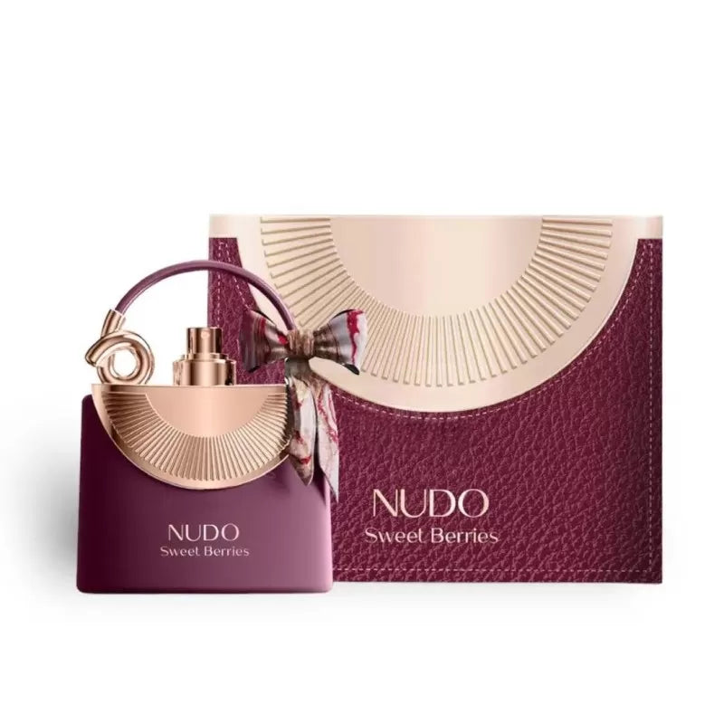Perfume NUDO SWEET BERRIES