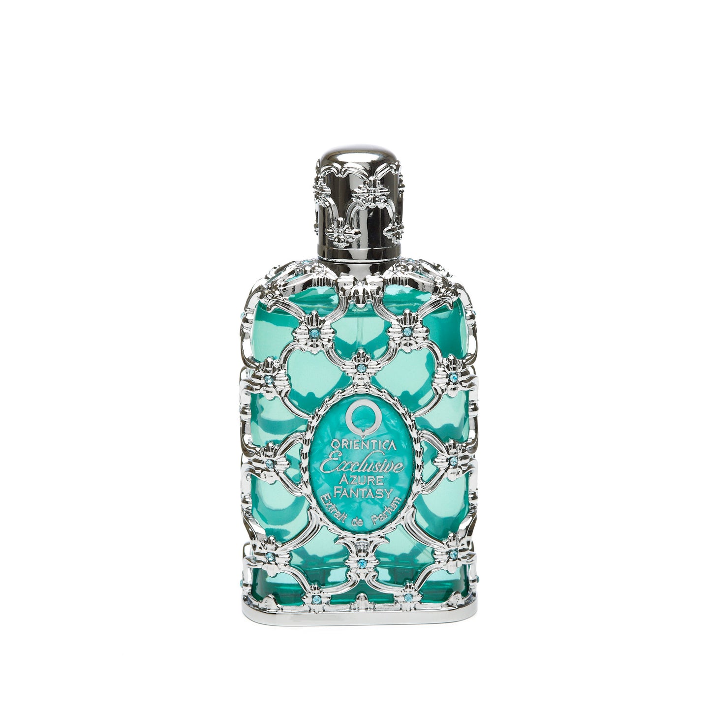 EXCLUSIVE AZURE FANTASY - Orientica