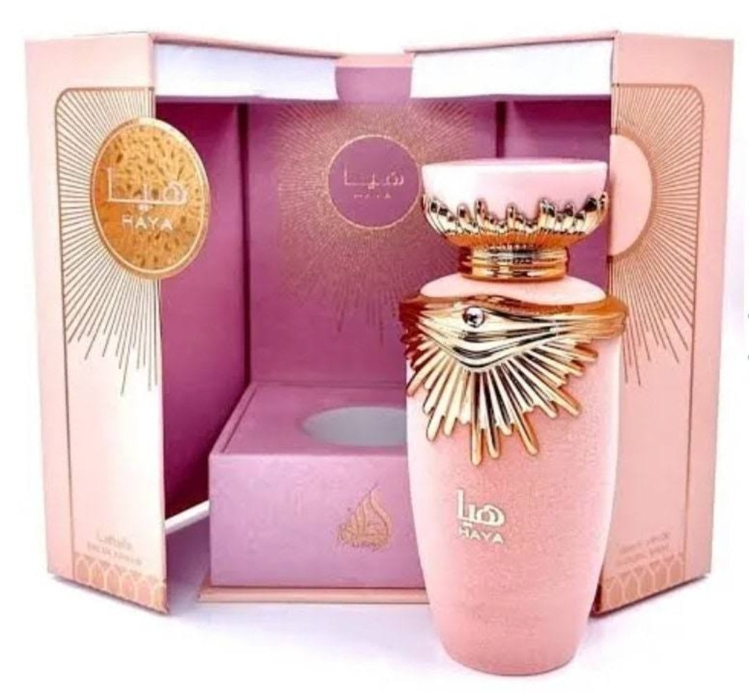 Perfume FAIA