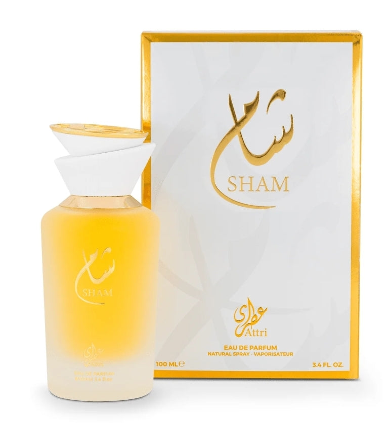 Perfume SHAM