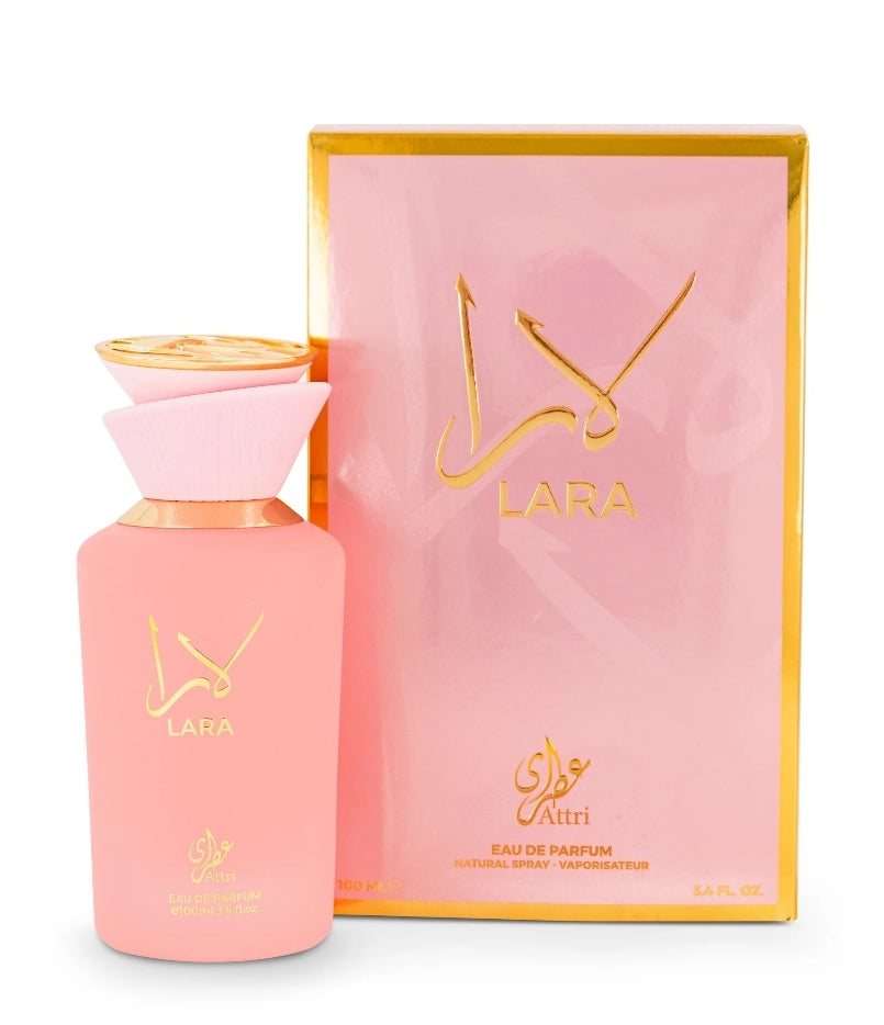 Perfume LARA