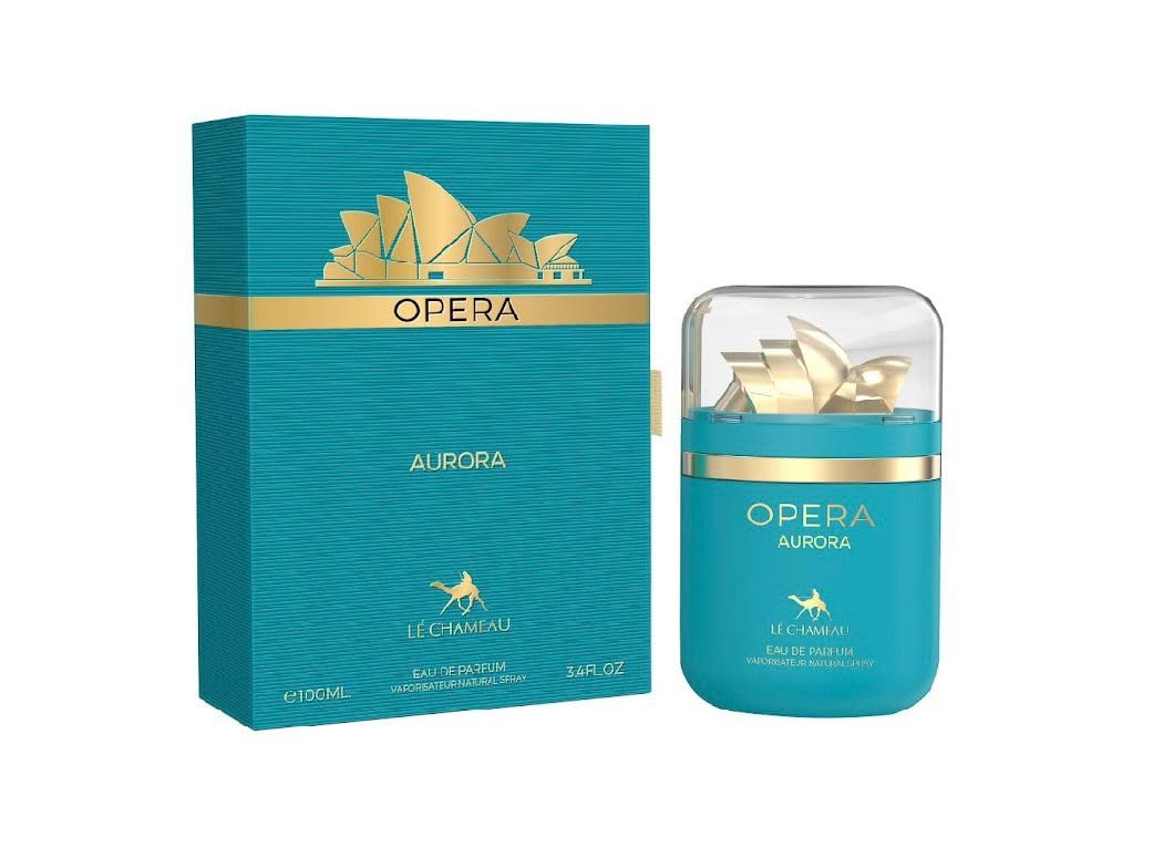 ÓPERA AURORA Perfume
