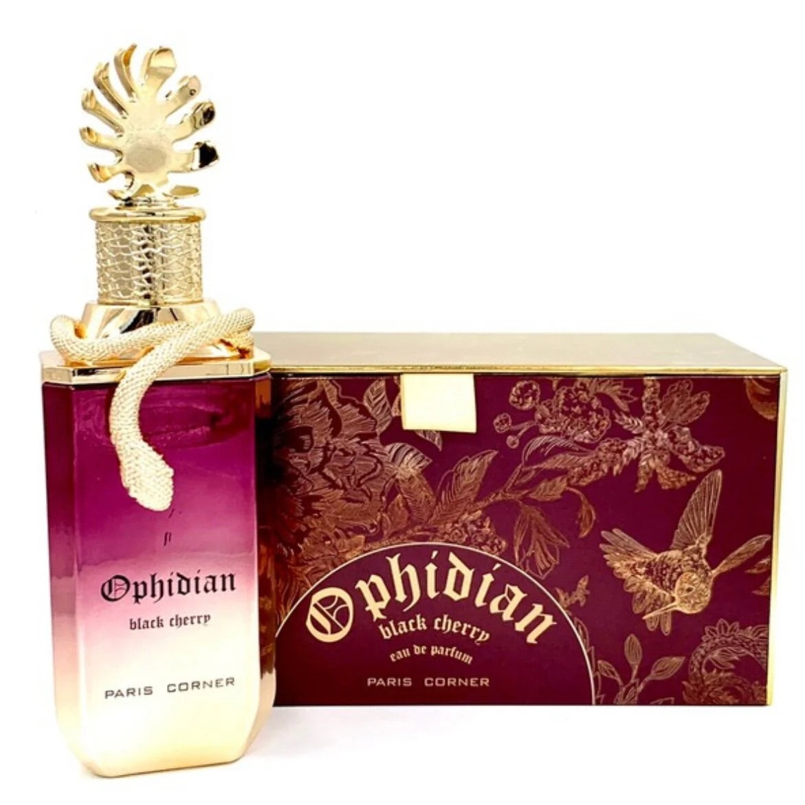 Perfume OPHIDIAN BLACK CHERRY
