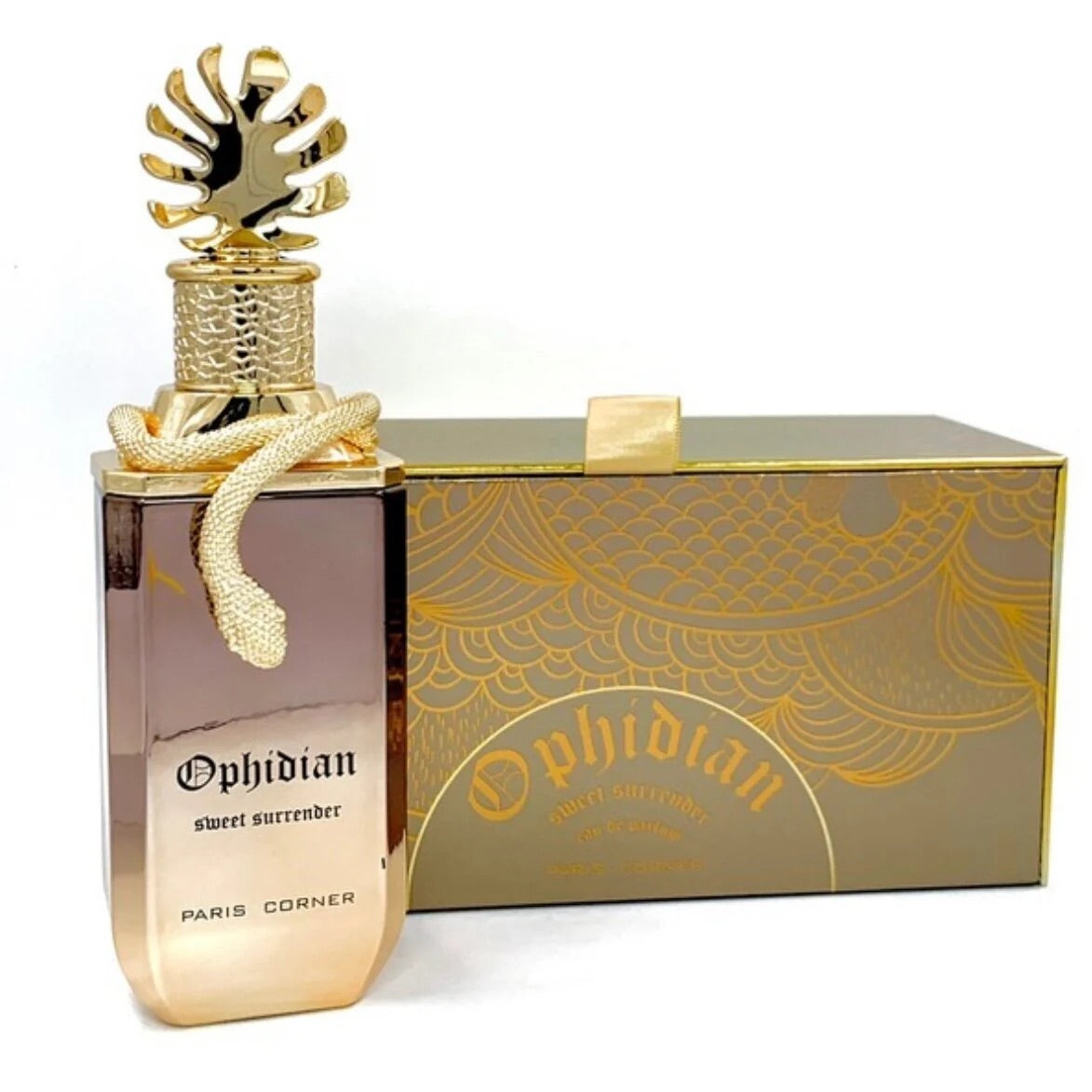 OPHIDIAN DOCE RENDA Perfume
