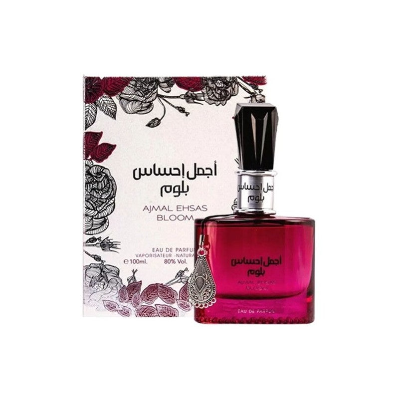 AJMAL EHSAS BLOOM Perfume