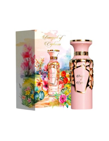 Buquê de Perfume Euforia