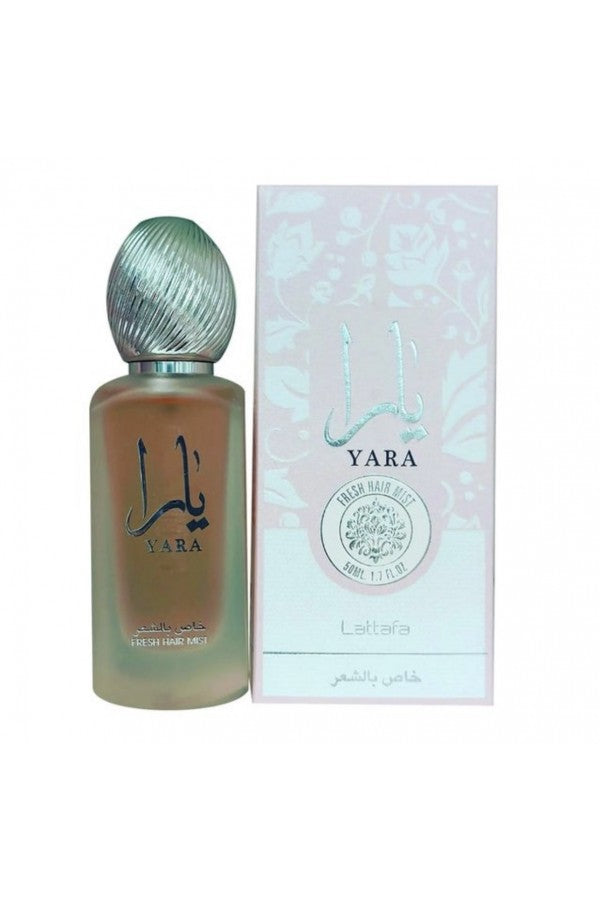 Perfume capilar YARA