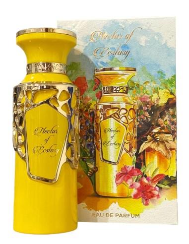 Perfume NÉCTAR DE ECTASIA