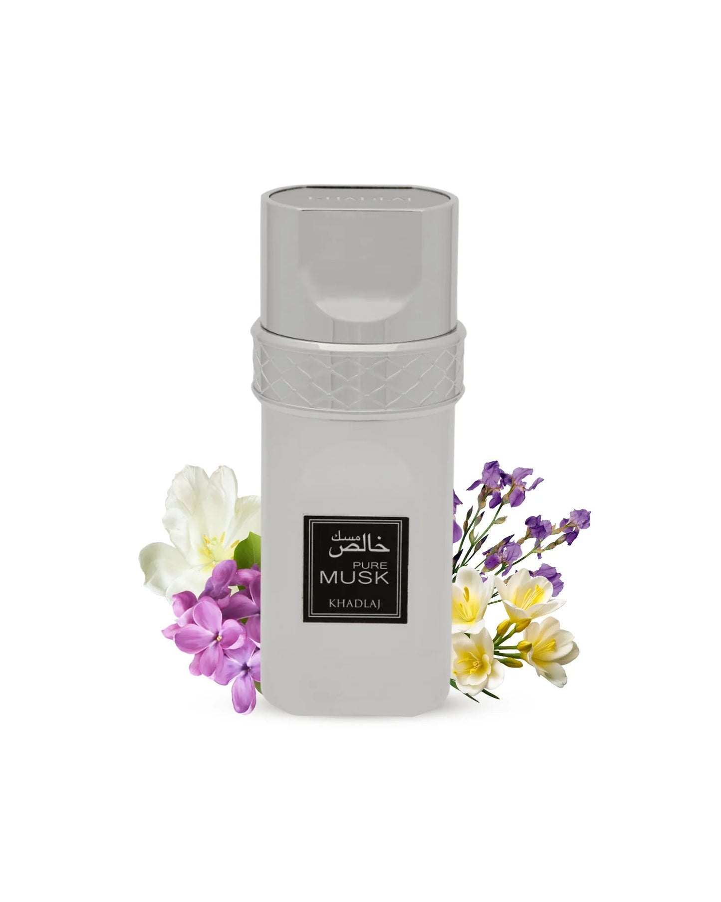 PURE MUSK - Khadlaj