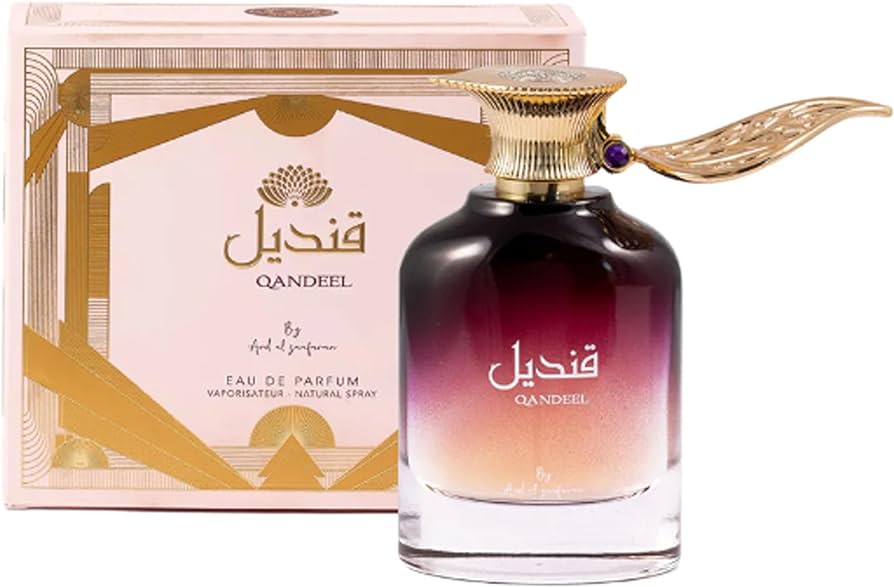 Perfume QANDEEL