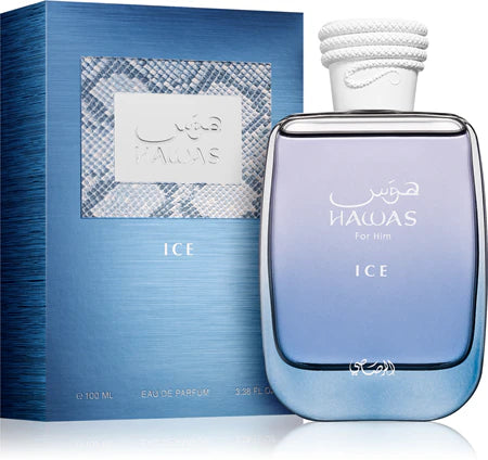 Perfume HAWAS ICE