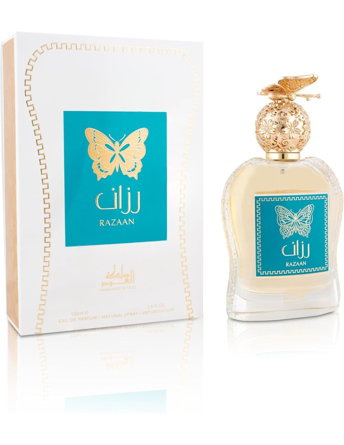 Perfume RAZAAN