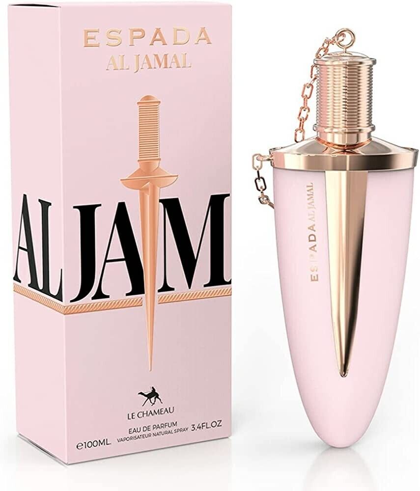 ESPADA AL JAMAL - Le Chameau