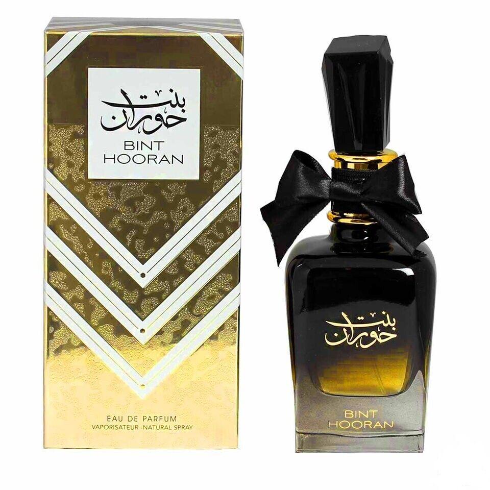 BINT HOORAN Perfume