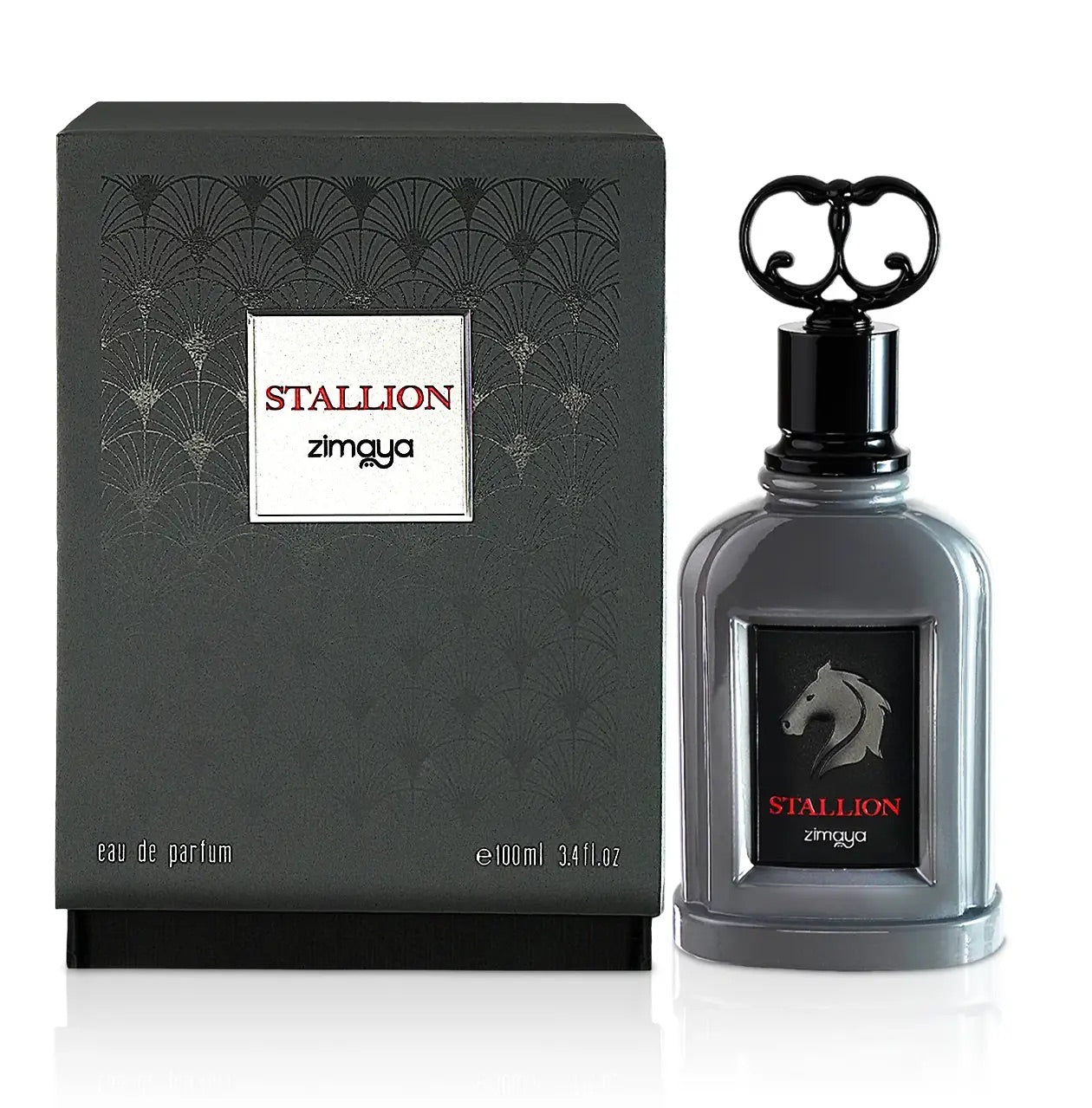 Perfume GARANHÃO
