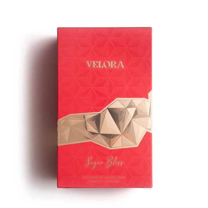 SUGAR BLISS - VELORA