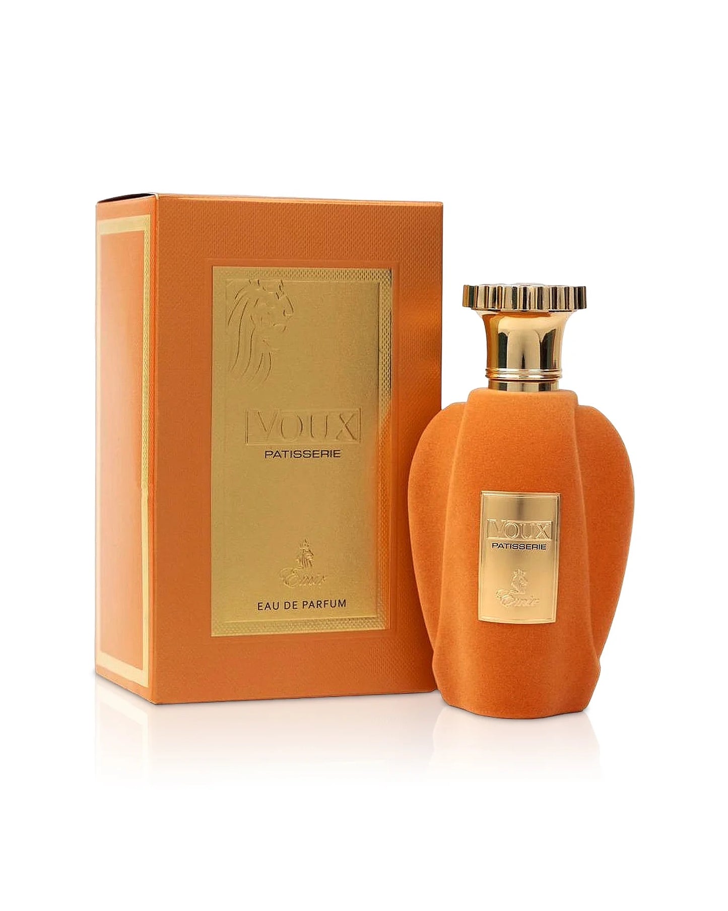VOUX PATISSERIE Perfume