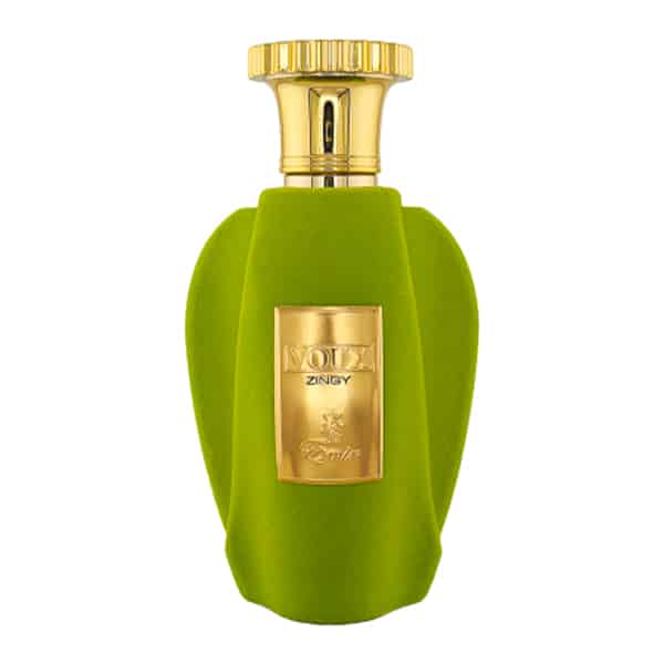 VOUX ZINGY - Paris Corner