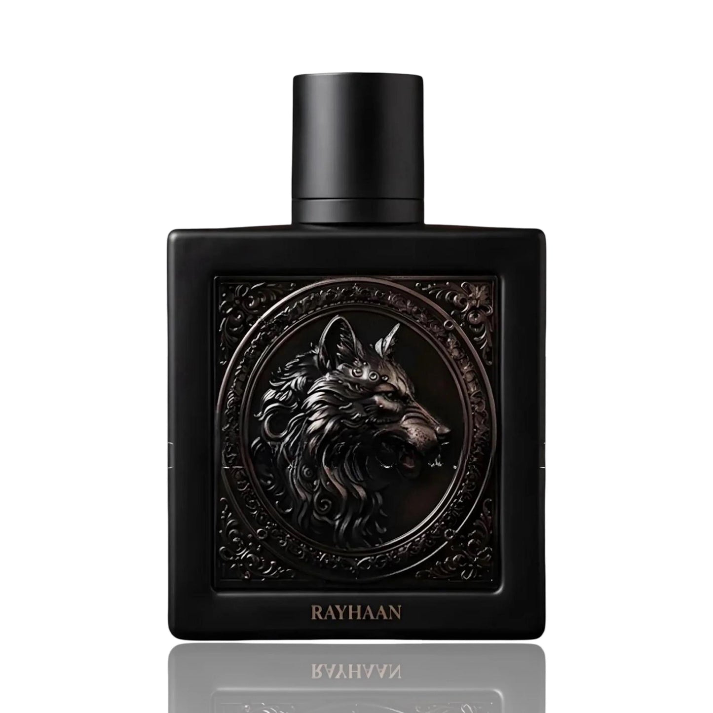 RAYHAAN WOLF - Rayhaan | Elegancia Cálida y Sofisticada