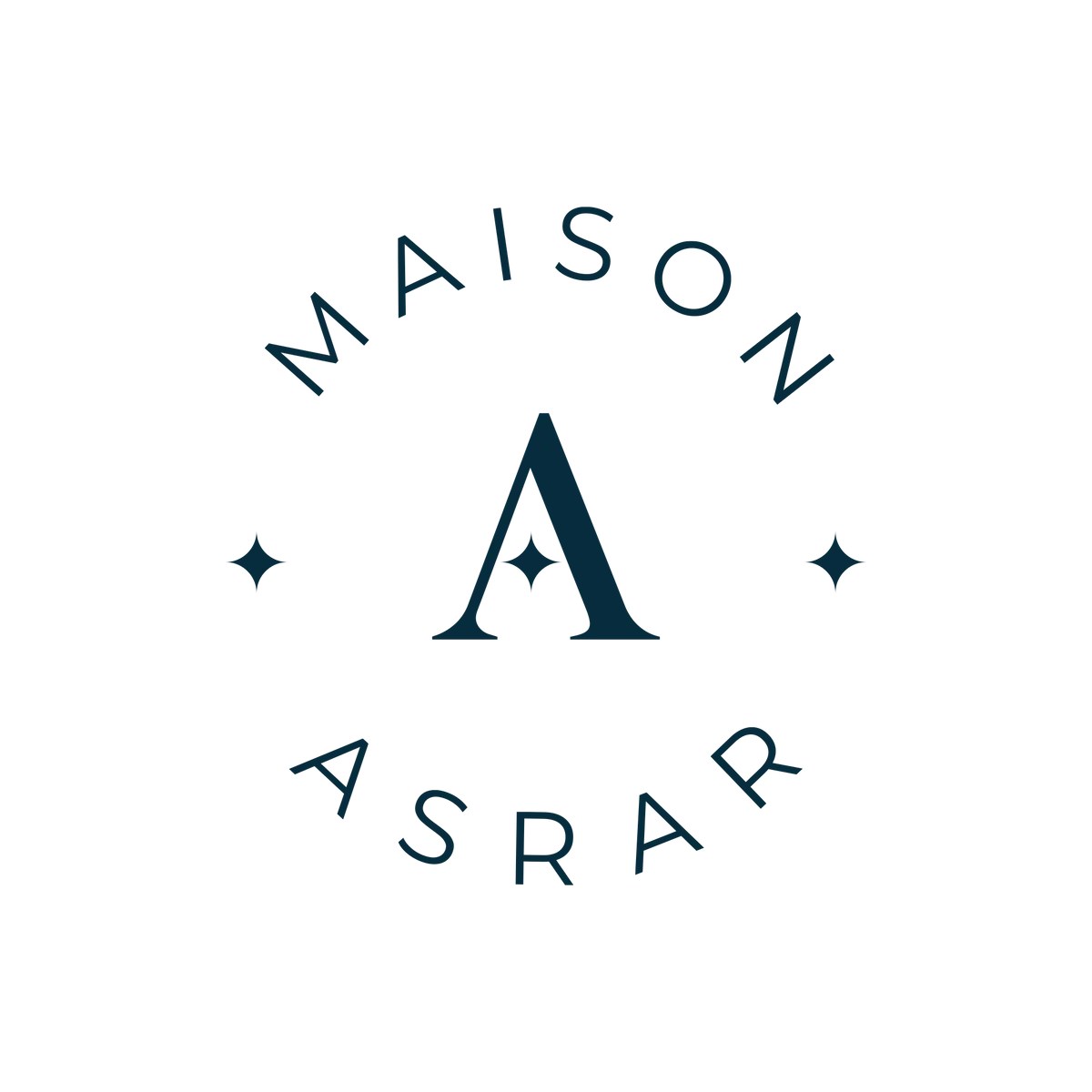 MAISON ASRAR