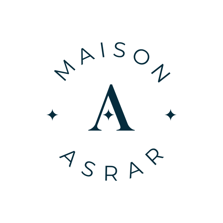 MAISON ASRAR