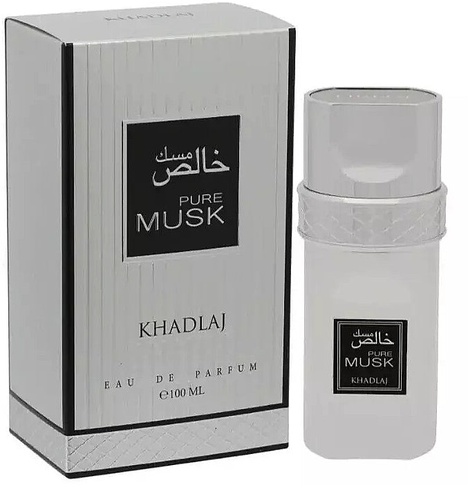PURE MUSK - Khadlaj