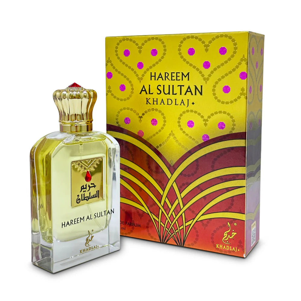 HAREEM AL SULTAN Perfume