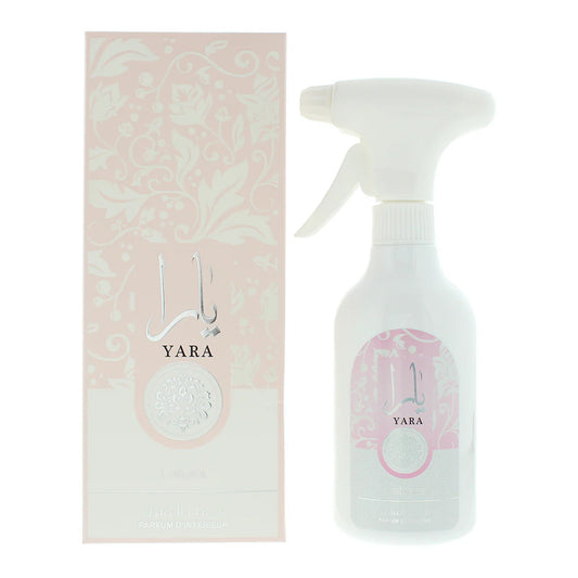 YARA PARFUM D´INTERIEUR - Lattafa