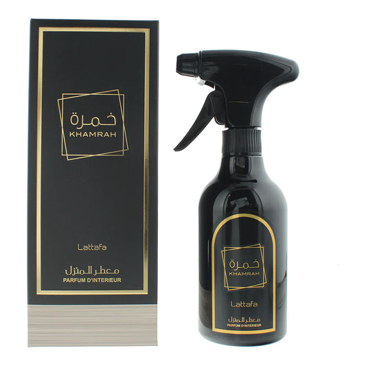 KHAMRAH PARFUM D´INTERIEUR - Lattafa