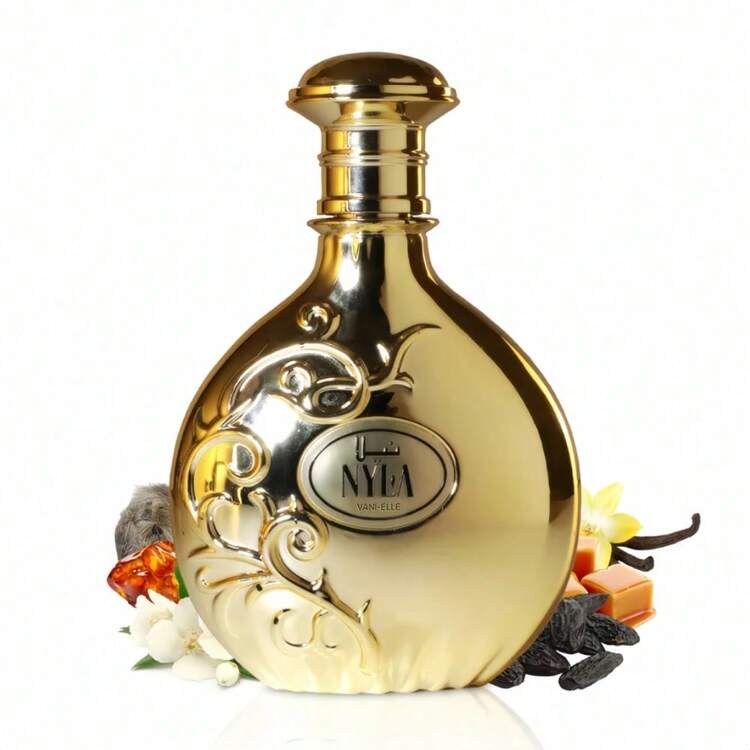 NYLA VANI-ELLE - Arabiyat Prestige