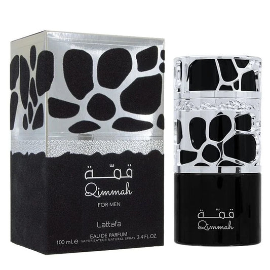 Perfume QIMMAH FOR MEN