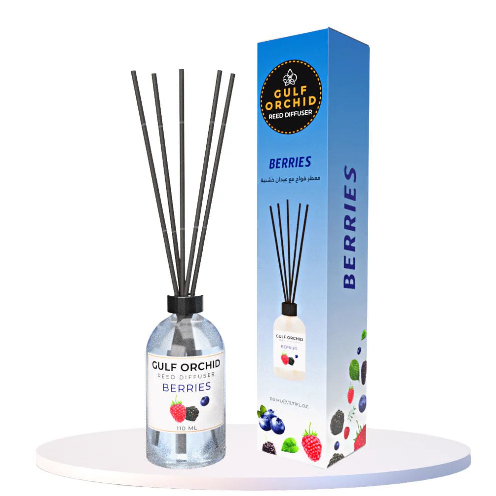 Gulf Orchid REED DIFFUSERS