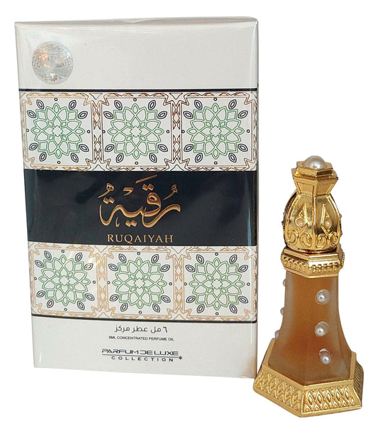 Perfume en Aceite RUQAIYAH