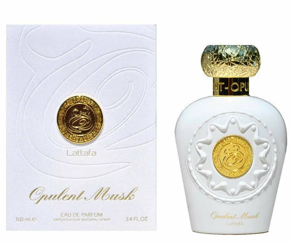 Perfume OPULENT MUSK