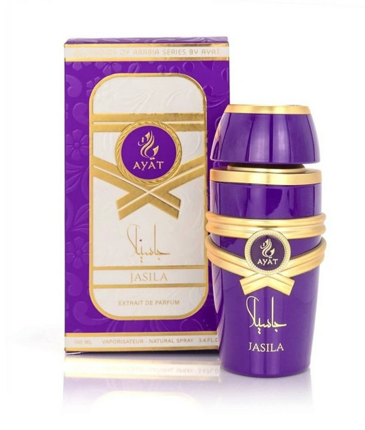 Perfume JASILA