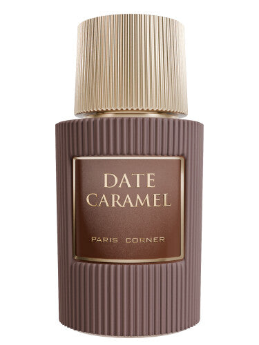 DATE CARAMEL - Paris Corner