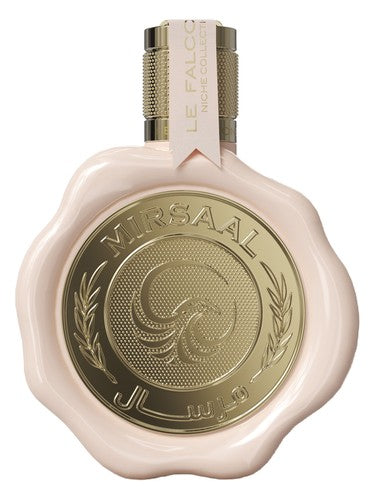 MIRSAAL PASSION - Le Falconé