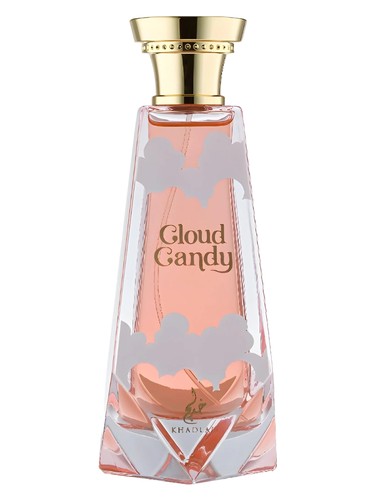 CLOUD CANDY - Khadlaj