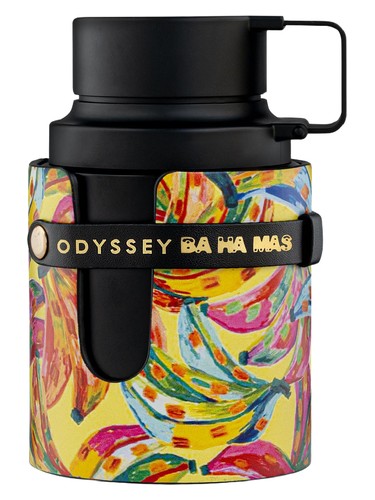 ODYSSEY BA HA MAS - Armaf