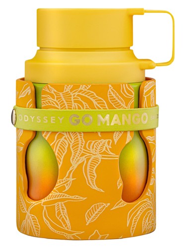 ODYSSEY GO MANGO - Armaf