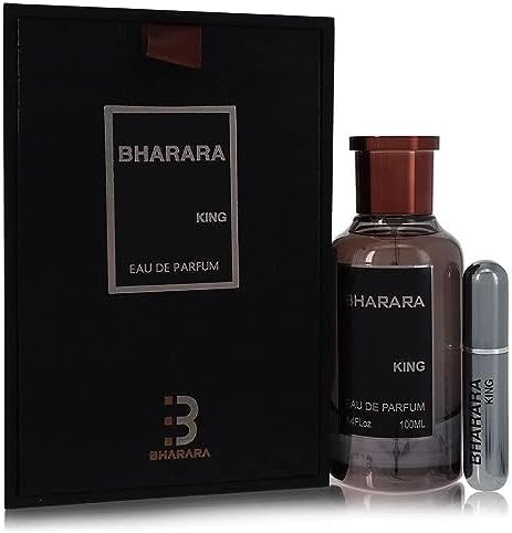 Perfume BHARARA KING