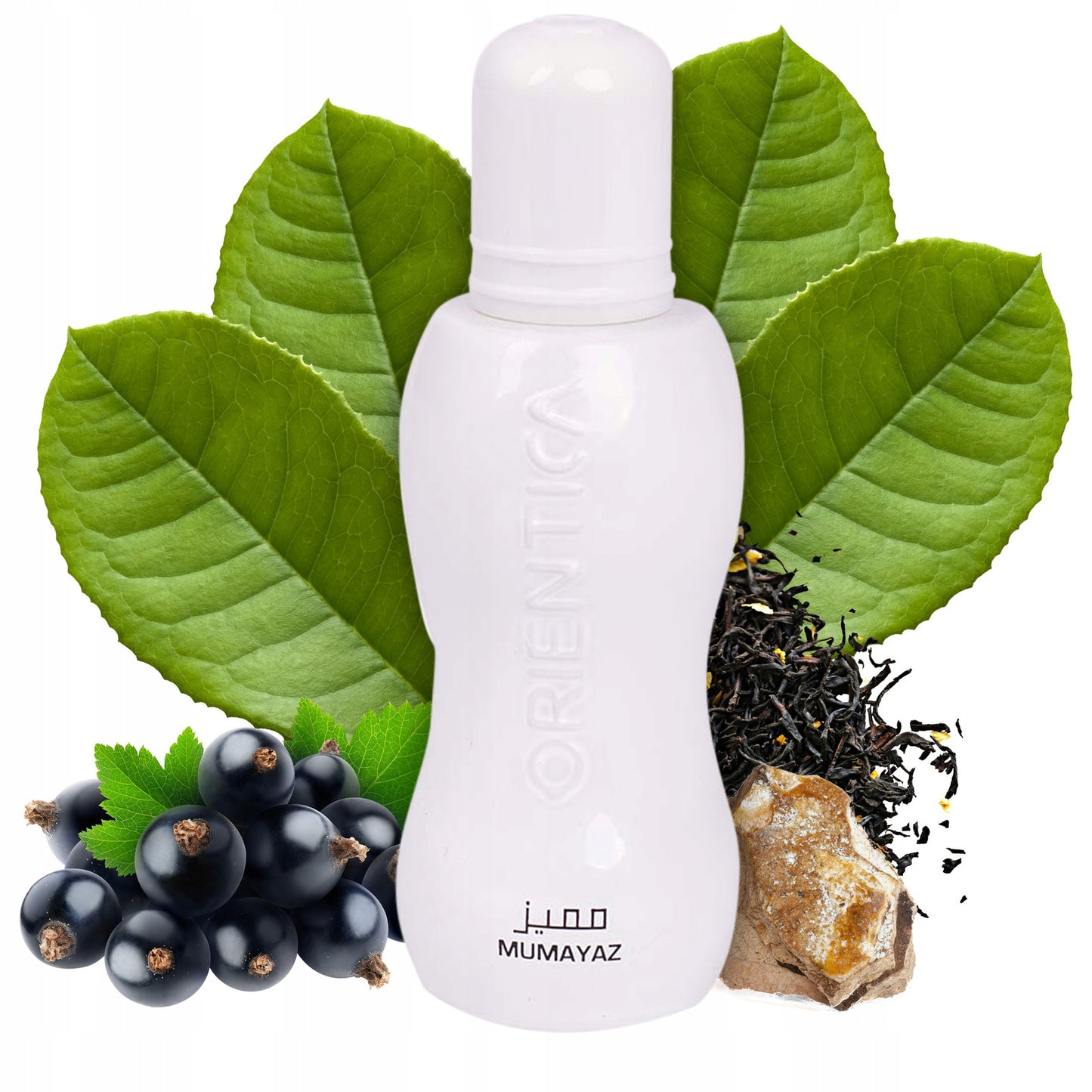 MUMAYAZ - Orientica - 30ml