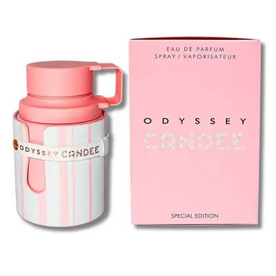 Perfume ODYSSEY CANDEE