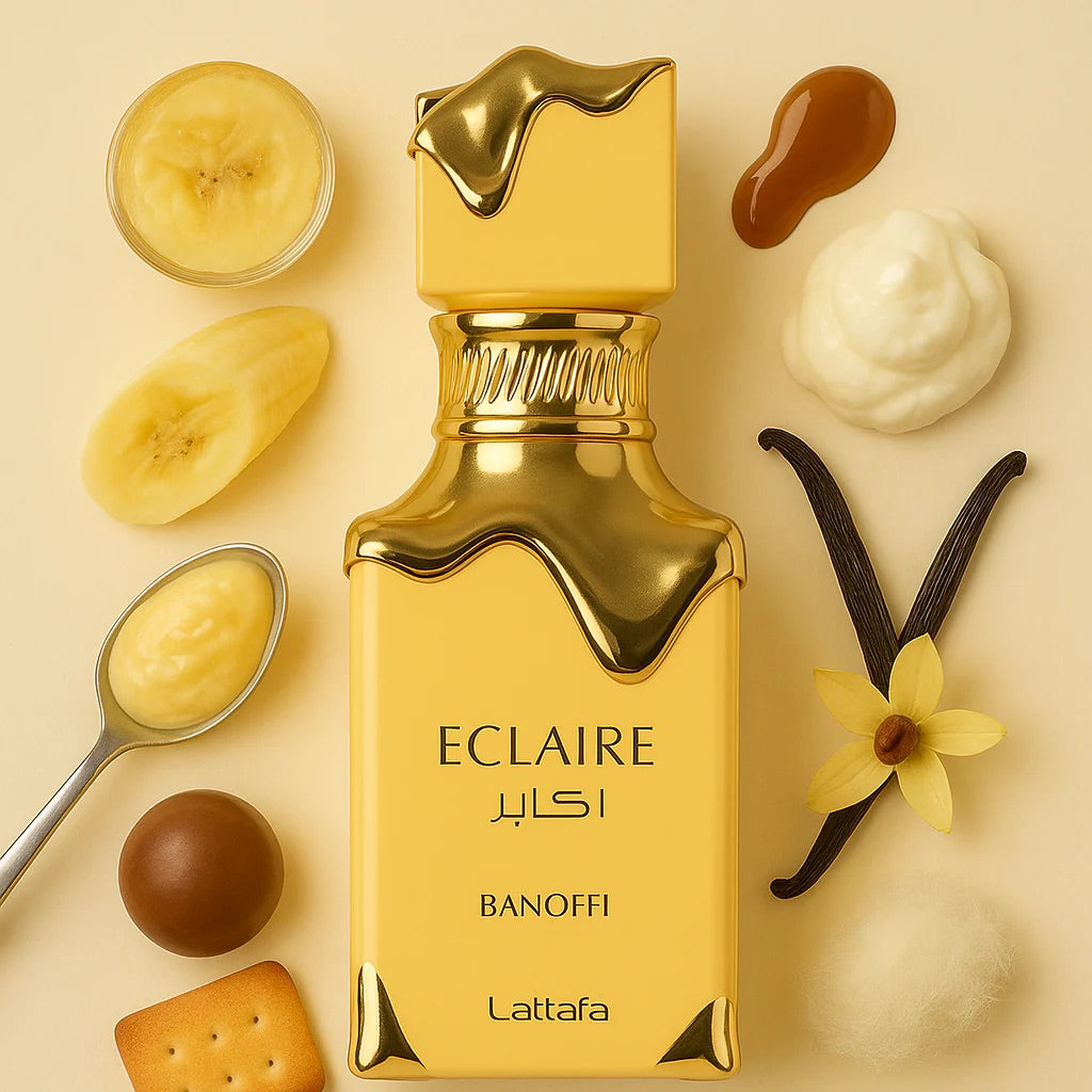 ECLAIRE BANOFFI - Lattafa