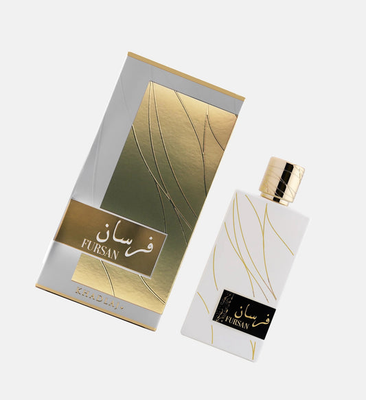FURSAN WHITE - Khadlaj