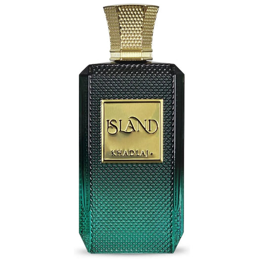 ISLAND - Khadlaj