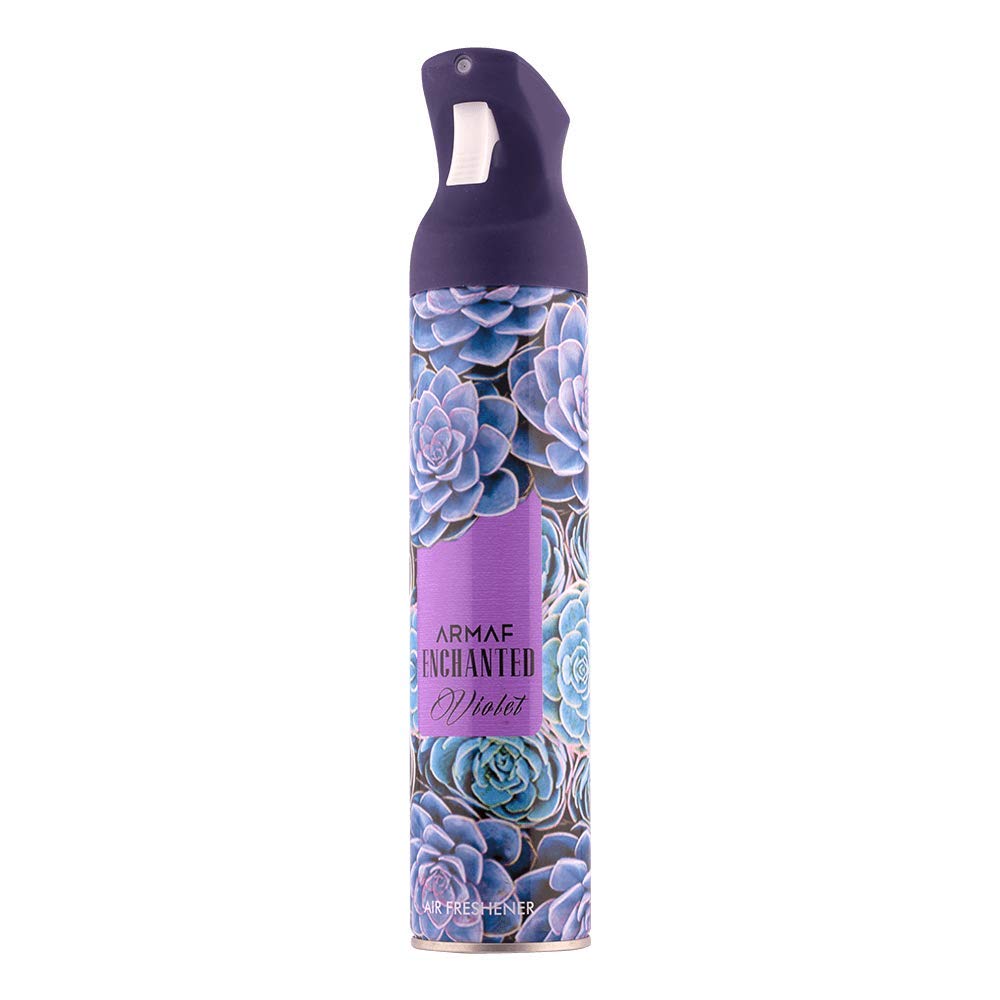 Ambientador en spray ENCHANTED VIOLETA - Armaf