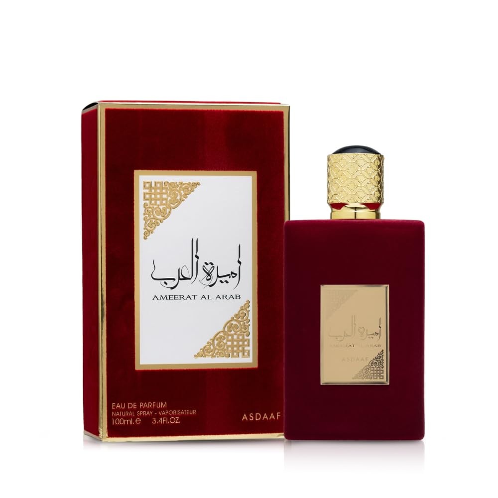 Perfume AMEERAT AL ARAB