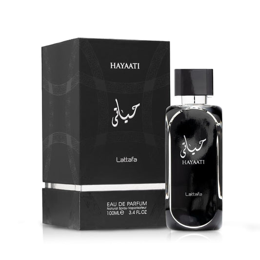 Perfume HAYAATI