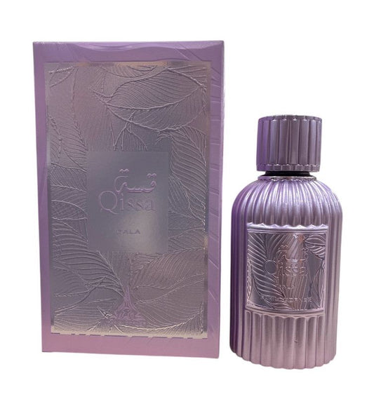 QISSA GALA - Paris Corner